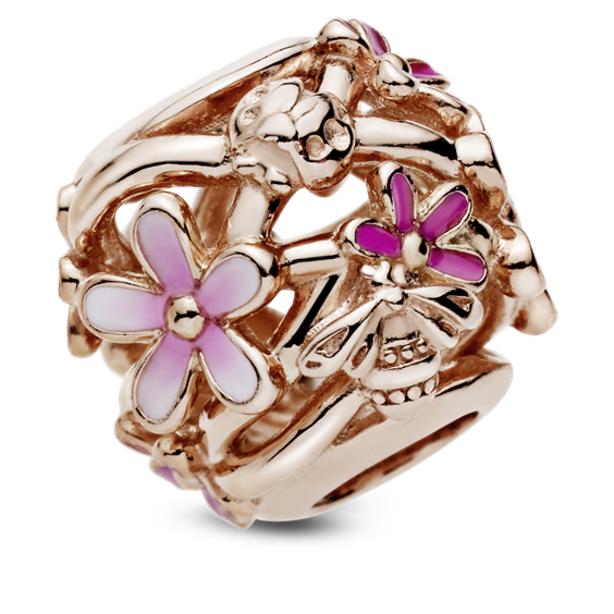 Charm Pandora Donna Pandora Moments in Lega metallica 788772C01 - 788772C01